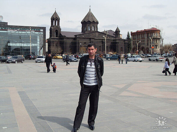  5660181  Samvel, 50 ,    