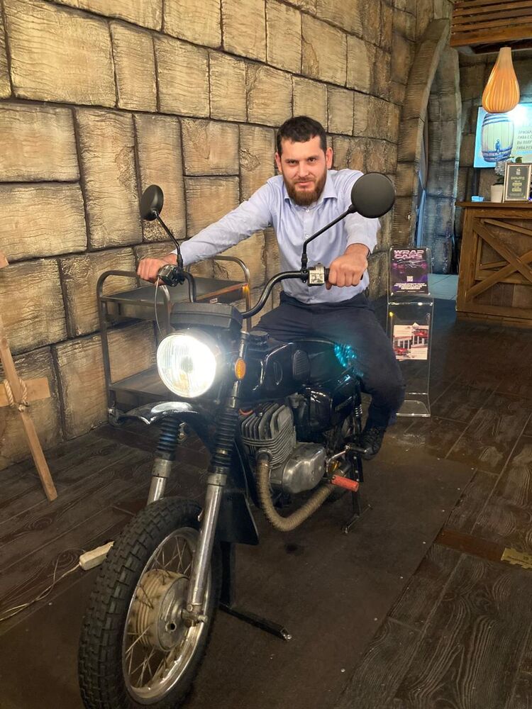 ���� 50158501 ������� ����, 34 ����, ���� ���������� � �����-����������