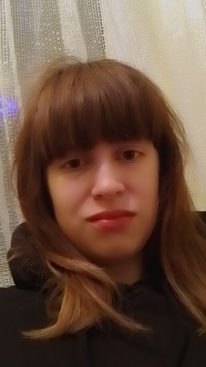  53637941  Viktoria, 20 ,    