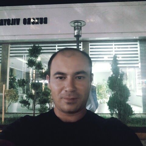 ���� 25114191 ������� Shohruh, 37 ���, ���� ���������� � ��������