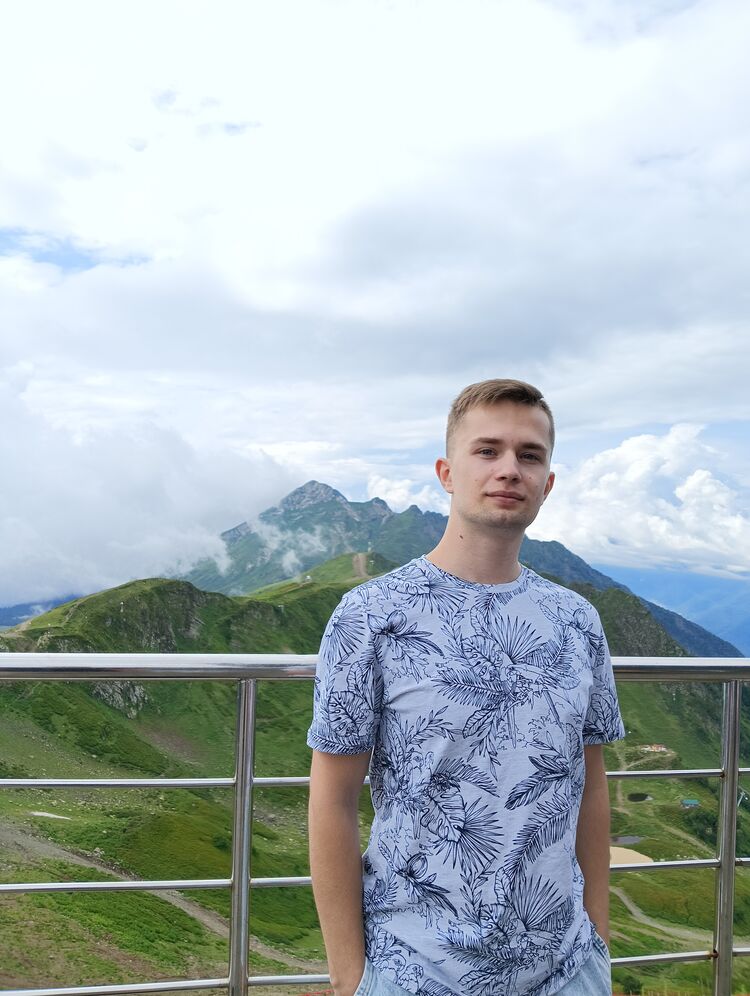 ���� 45173581 ����� Stepan, 25 ���, ���� ���������� � ����������