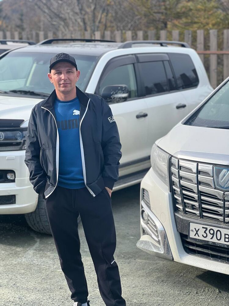 ���� 39979961 ������� �������, 41 ���, ���� ���������� � ����-����������