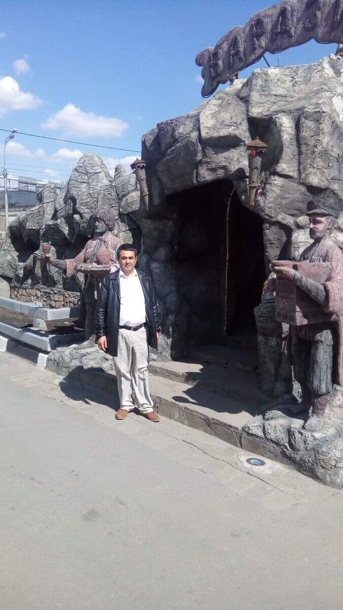  ,   Ismail, 38 ,   ,   