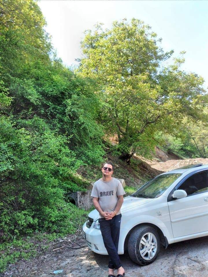 ���������� �������, ���� ������� Jafar, 34 ����, ������������ ��� ������, ����� � ���������