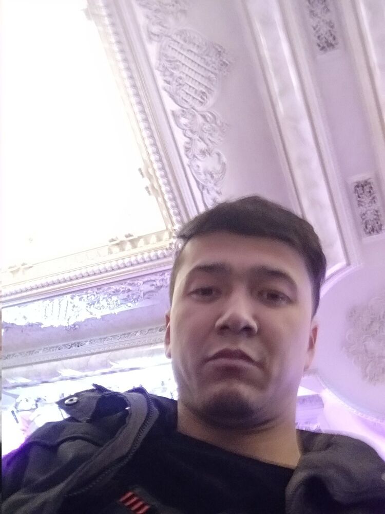  18612911  MUXRIDDIN, 28 ,    