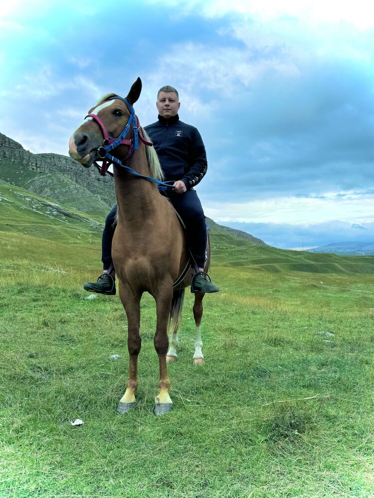 ���������� ��������, ���� ������� Nikita, 26 ���, ������������ ��� ����� � ���������, c�������� ���������, ���������