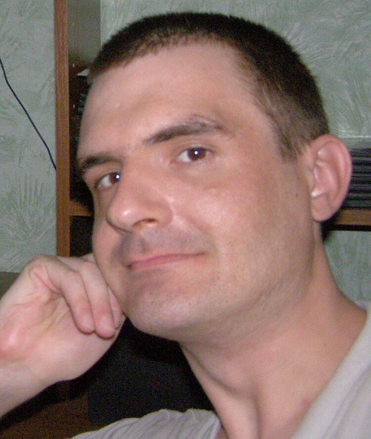 ���������� ������, ���� ������� Alex, 45 ���, ������������ 