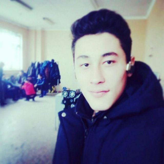  16504091  Shaxzod, 26 ,    