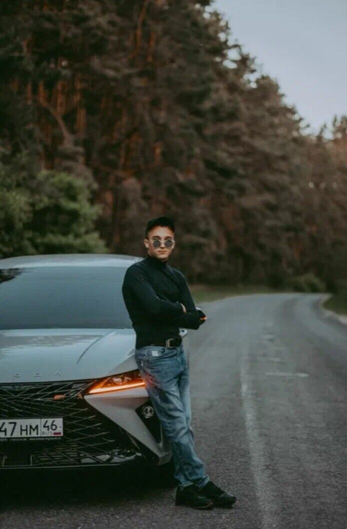 ���� 55654271 ������� Mixail, 36 ���, ���� ���������� � ��������