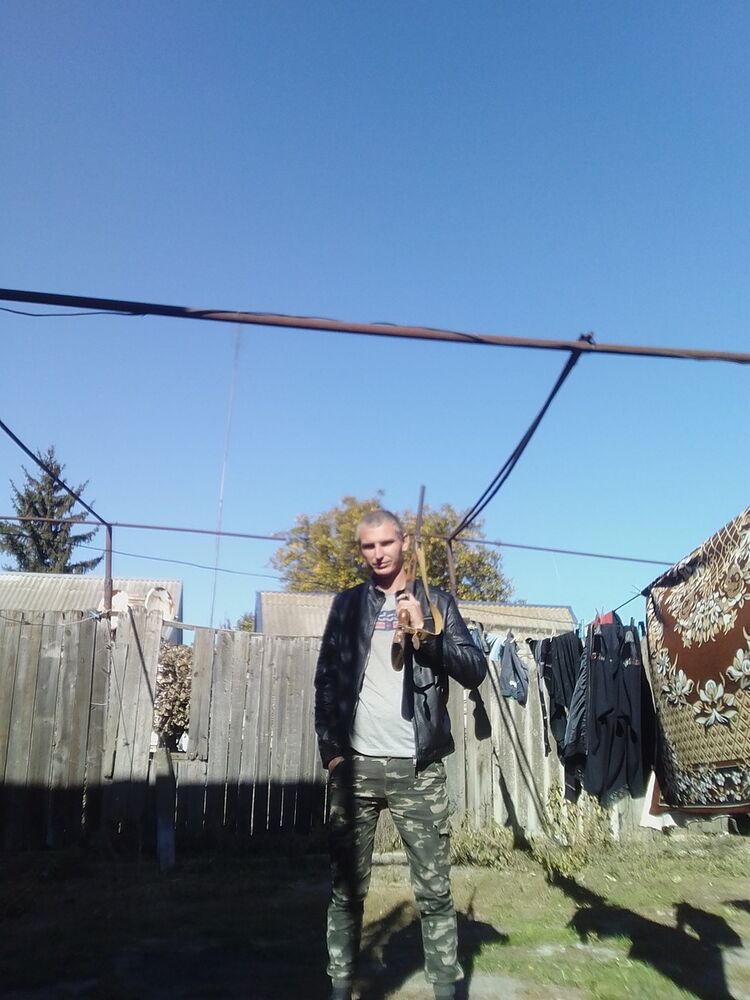  13734071  Tolik, 33 ,    