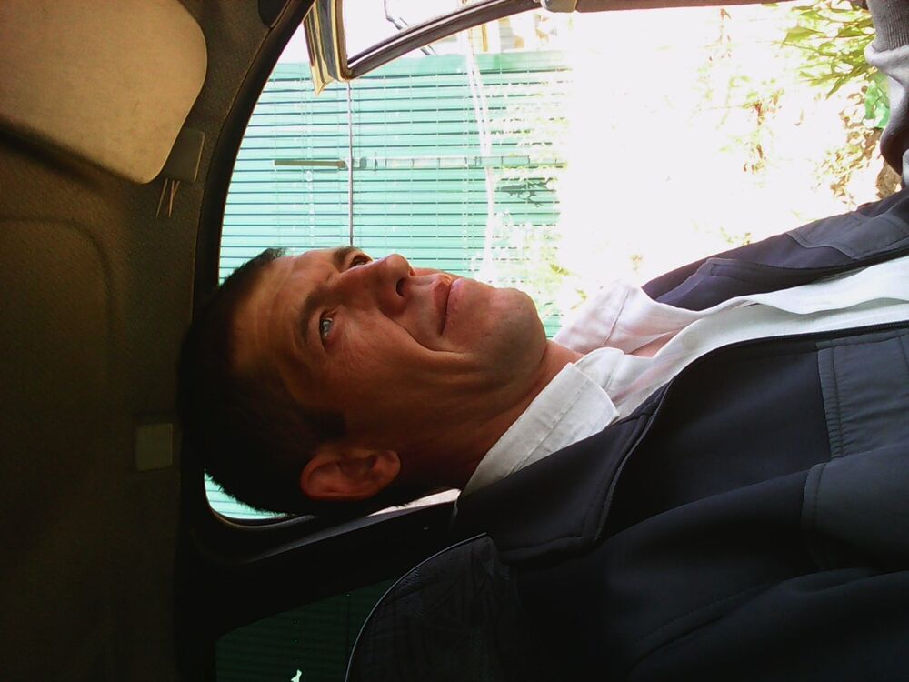 ���� 5430531 ������� Sergei, 53 ����, ���� ���������� � ������