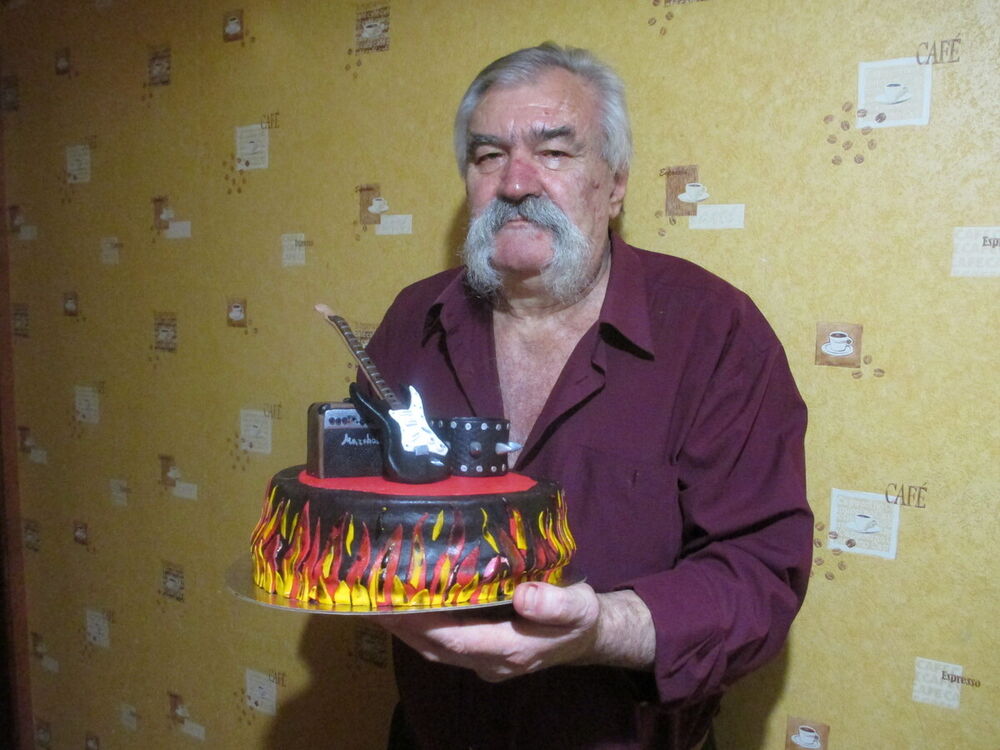  ,   Ivan, 71 ,   ,   
