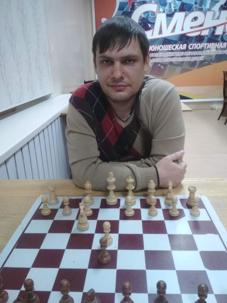  45231701  Sergey, 41 ,    