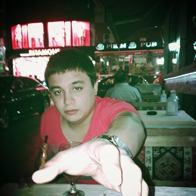 ���� 18585021 ������� Jafar, 37 ���, ���� ���������� � ��������