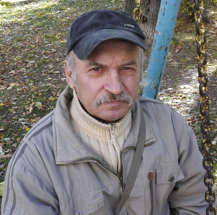  14521311  Georgy, 59 ,    