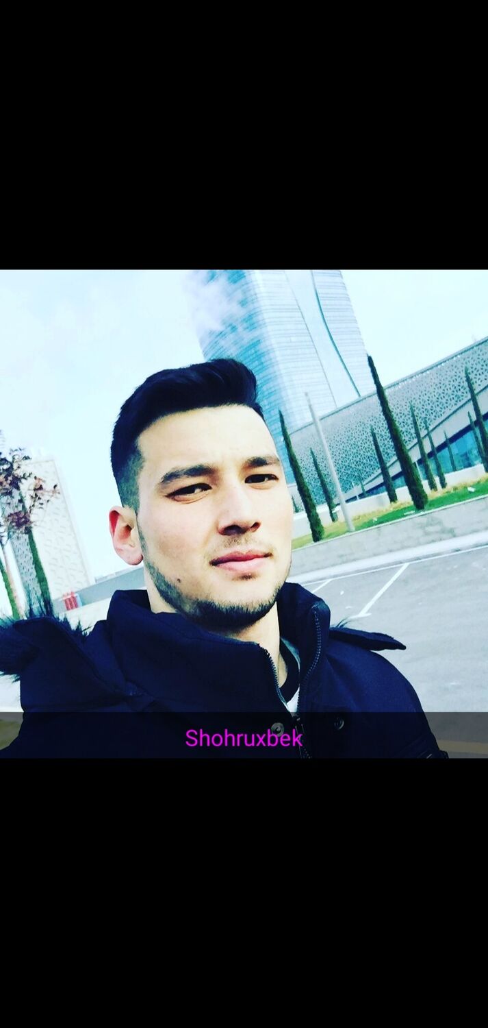 ���� 42092791 ������� Shohrux, 29 ���, ���� ���������� � ��������