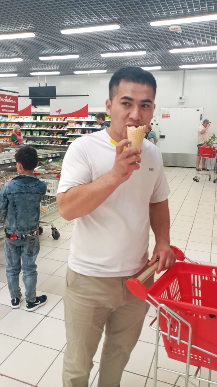  ,   Abduvali, 31 ,   ,   