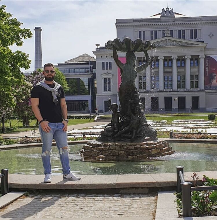 ���������� ������, ���� ������� Velimir, 35 ���, ������������ ��� ������, ����� � ���������