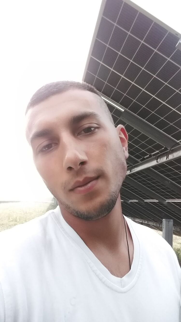  ,   Andrii, 29 ,   ,   