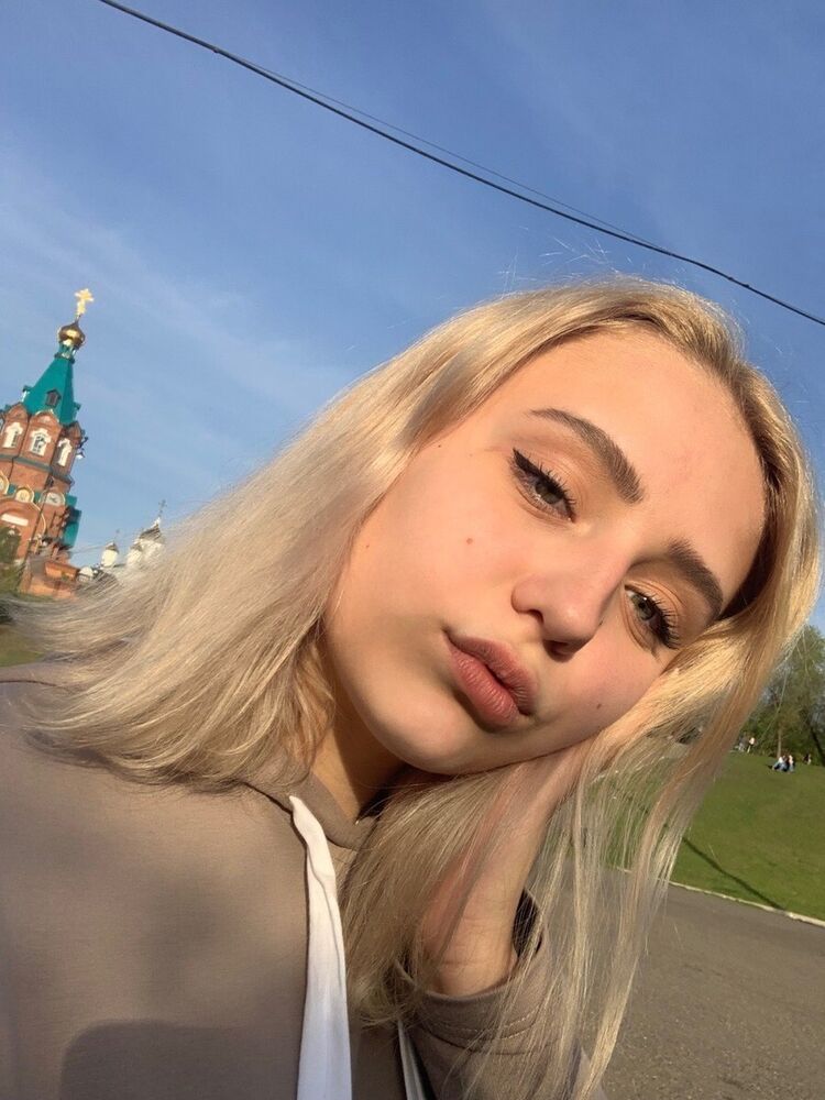  ,   Kristinochka, 21 ,   ,   , c 