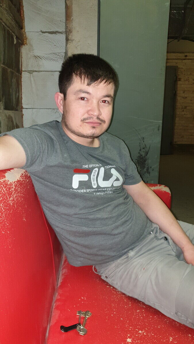 ���� 22072511 ������� ������, 37 ���, ���� ���������� � �����-����������