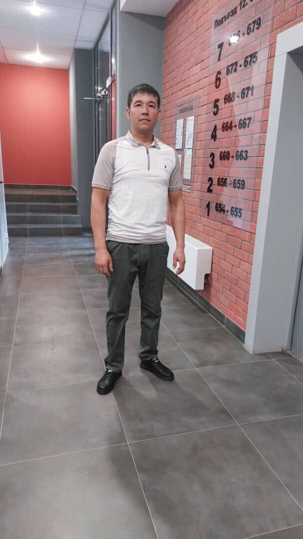 ���������� ������, ���� ������� Elyorjon, 37 ���, ������������ ��� ������, ����� � ���������