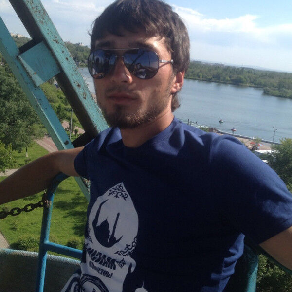  6137681  Amir, 34 ,    
