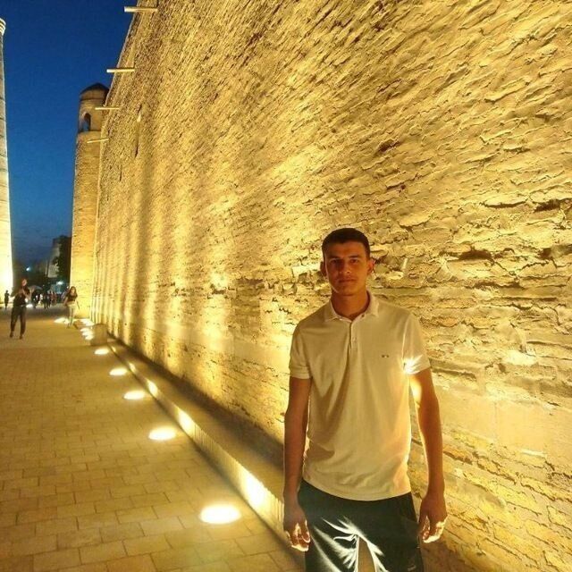  ,   Elyorbek, 29 ,   ,   