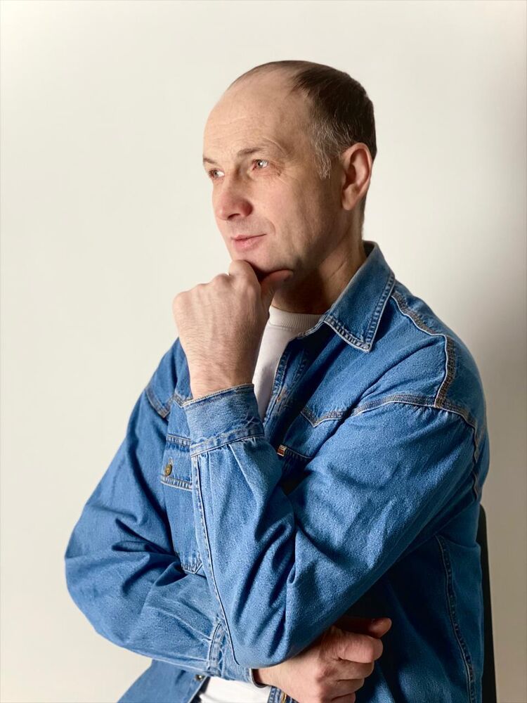  49786011  Sergey, 48 ,    