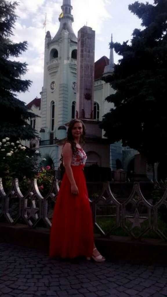  17864941  Ludmjila, 24 ,    