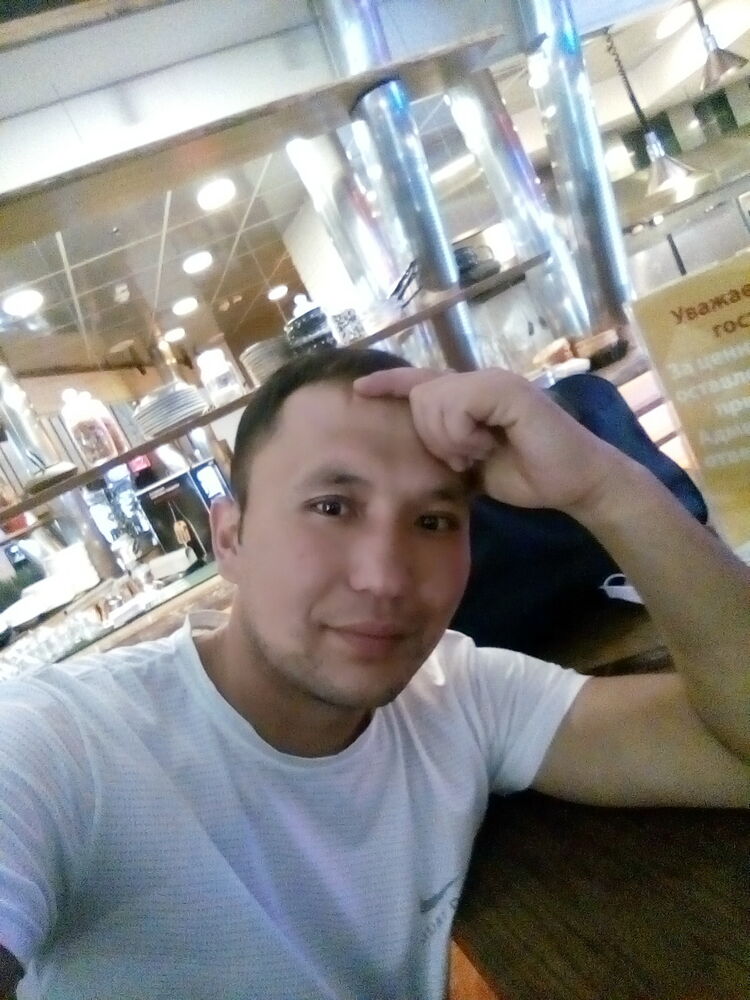 ���������� ����������, ���� ������� Muhiddin, 29 ���, ������������ ��� ����� � ���������, c�������� ���������