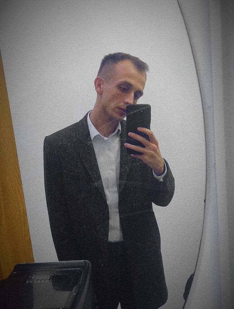 ���� 55844701 ������� Alexey, 26 ���, ���� ���������� � ���������