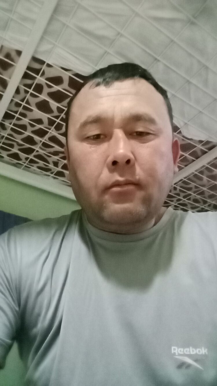 ���� 56130101 ������� Soyibnazar, 36 ���, ���� ���������� � ������