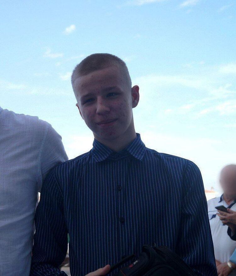 ���� 55943621 ����� ������, 18 ���, ���� ���������� � �������