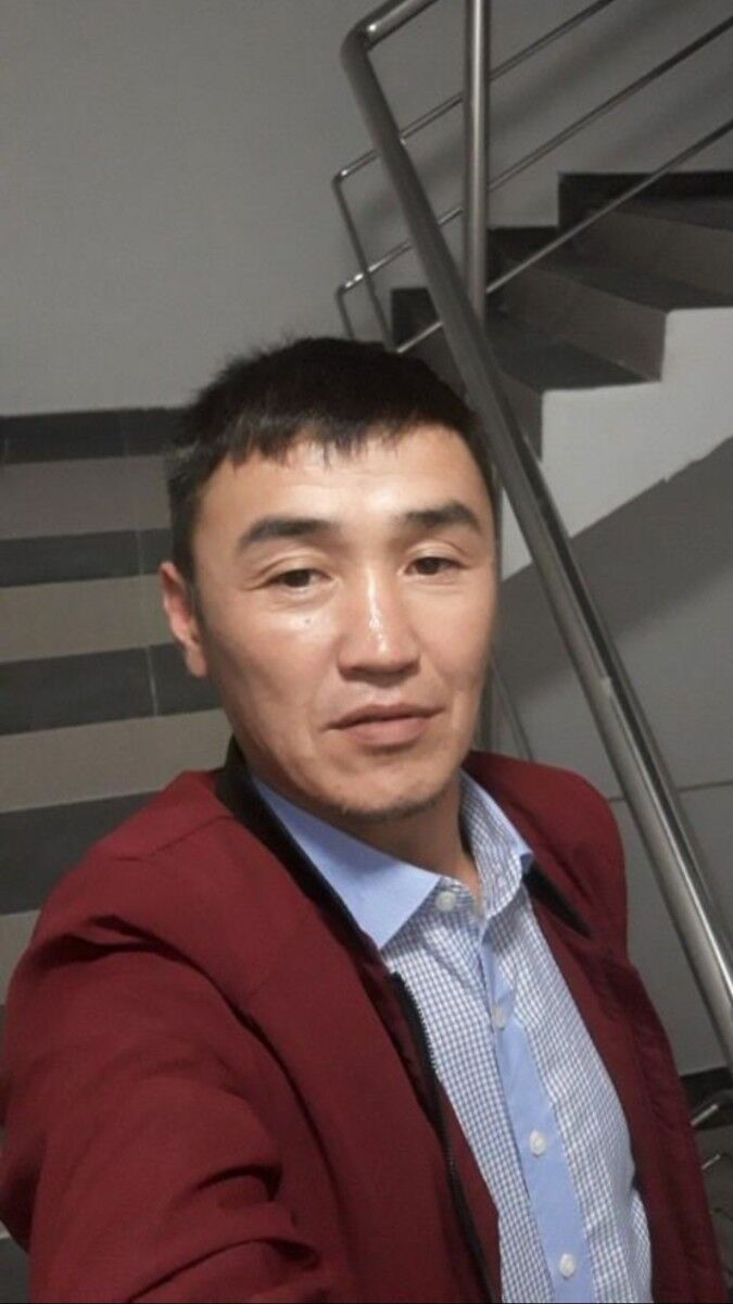 ���� 18461961 ������� Medet, 44 ����, ���� ���������� � ������