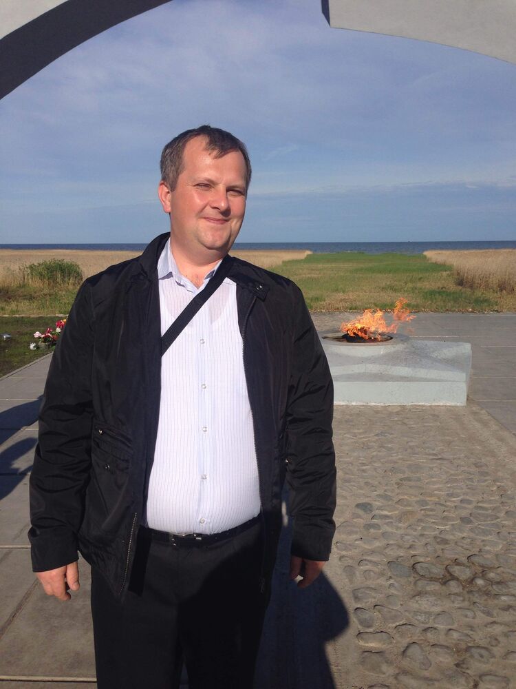 ���������� ����������, ���� ������� Aleksey, 50 ���, ������������ ��� ������, ����� � ���������