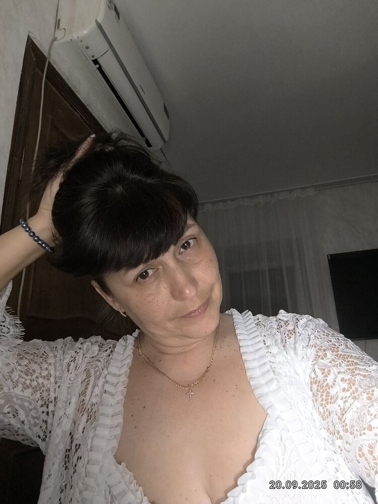  54163921  Irina, 51 ,    --