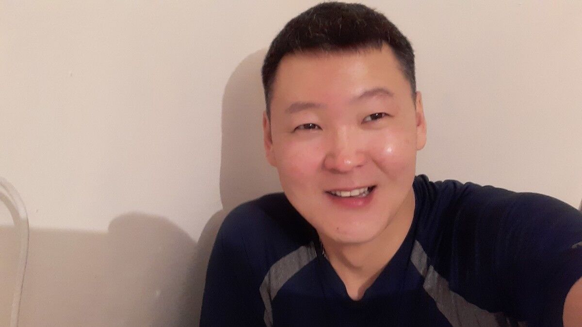 ���������� ����-���, ���� ������� Bair, 105 ���, ������������ 