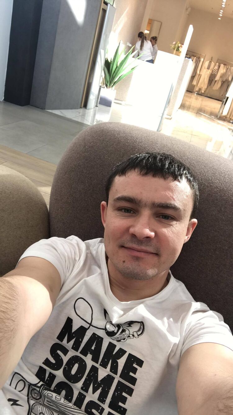 ���� 42227911 ������� Mihail, 32 ����, ���� ���������� � ������