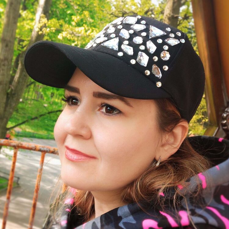 ���������� ������, ���� ������� Lianna, 34 ����, ������������ ��� ������, ����� � ���������