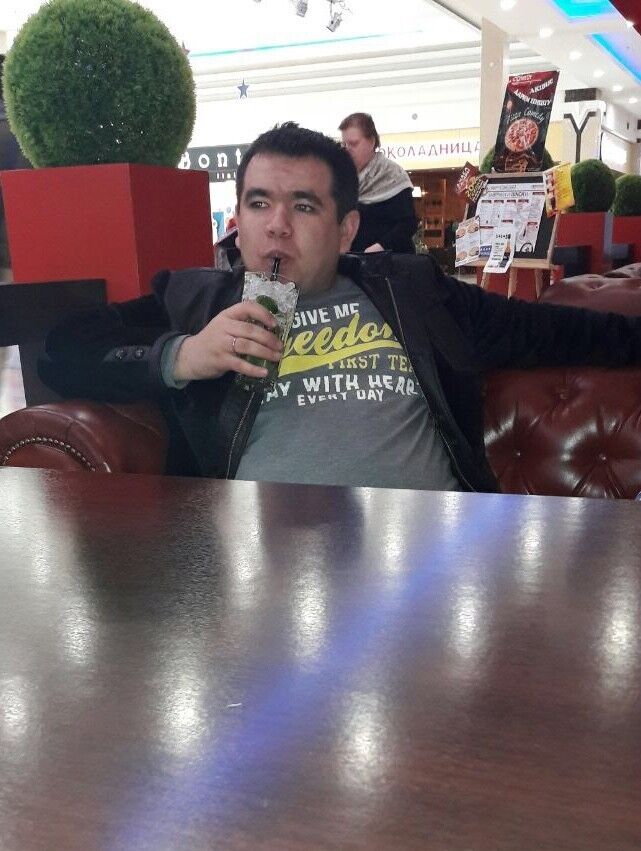 ���� 21457411 ������� Amir, 36 ���, ���� ���������� � ����������