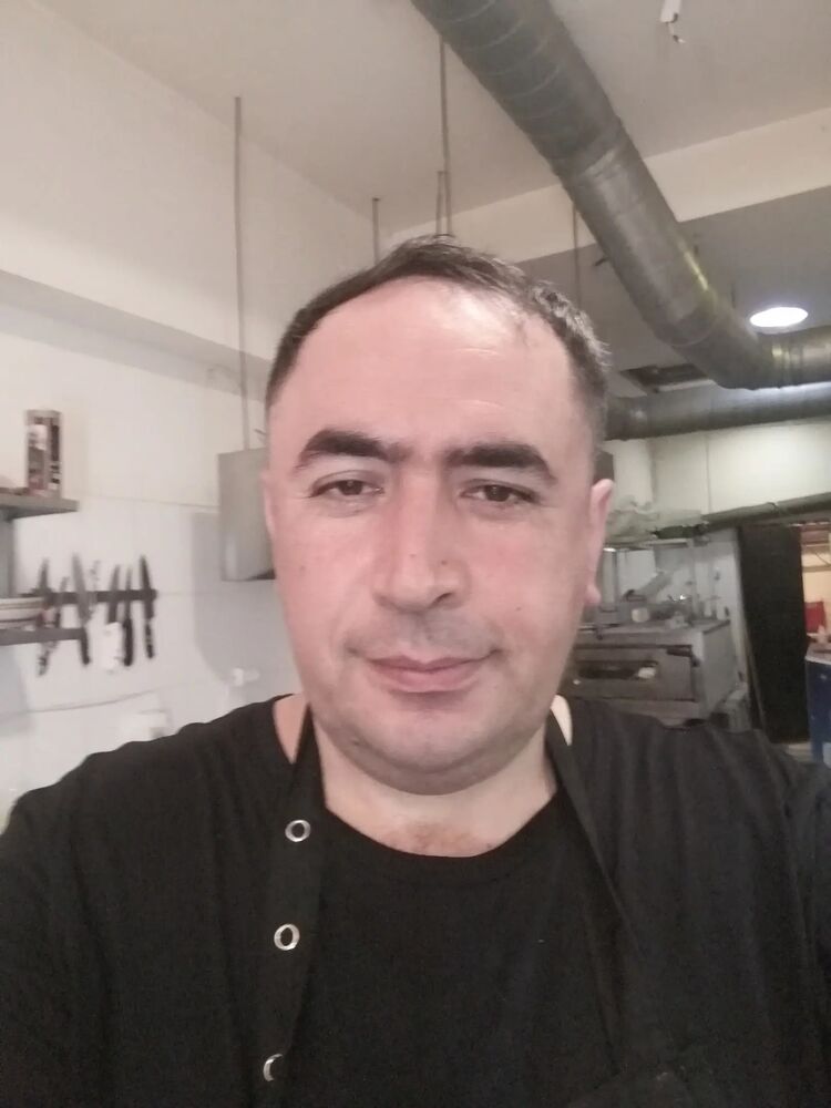 ���� 45153861 ������� Mehmet, 34 ����, ���� ���������� � ������