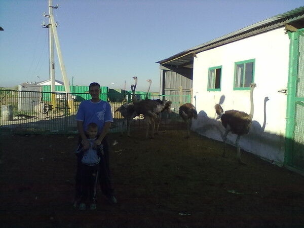 ���� 7326121 ������� ��������, 43 ����, ���� ���������� � ������