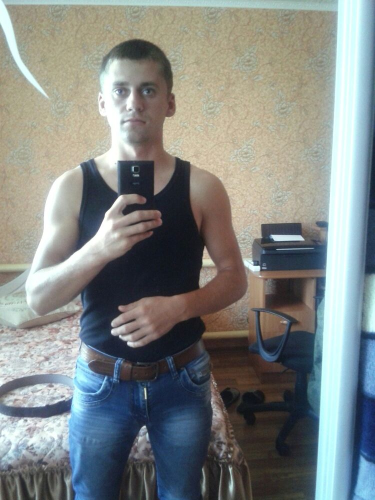 Иван Измайлов, 36 из Саратов - все фото в альбоме 1775049817 - сайт знакомств Ма