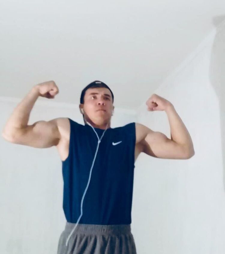  18834111  Islam, 27 ,    