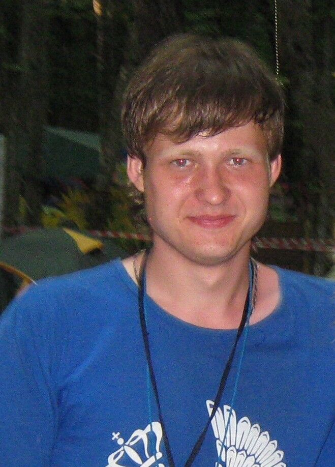 ���������� �����������, ���� ������� ������, 34 ����, ������������ ��� ������