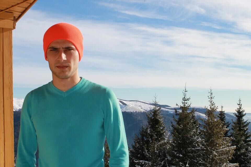  5540301  Oleg, 38 ,    -