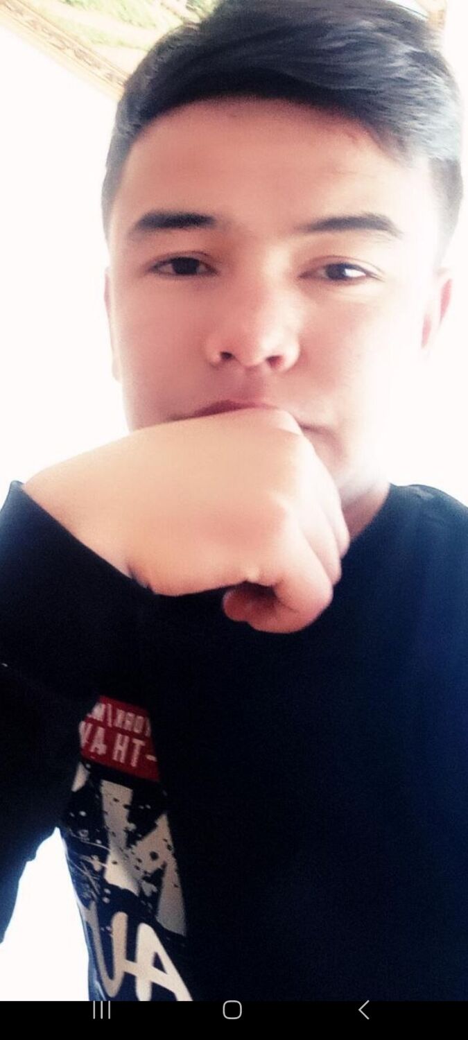 ���� 54864371 ����� Dilshod, 24 ����, ���� ���������� � �������-��-����