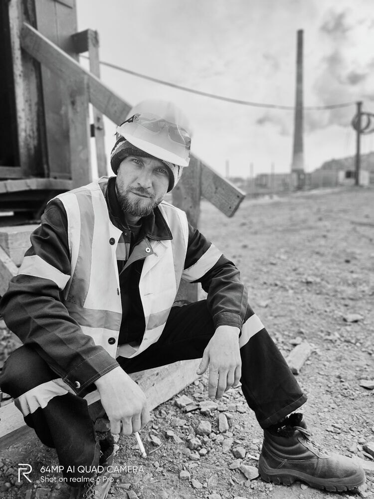 ���� 25556131 ������� Nikolay, 45 ���, ���� ���������� � ���������� ������