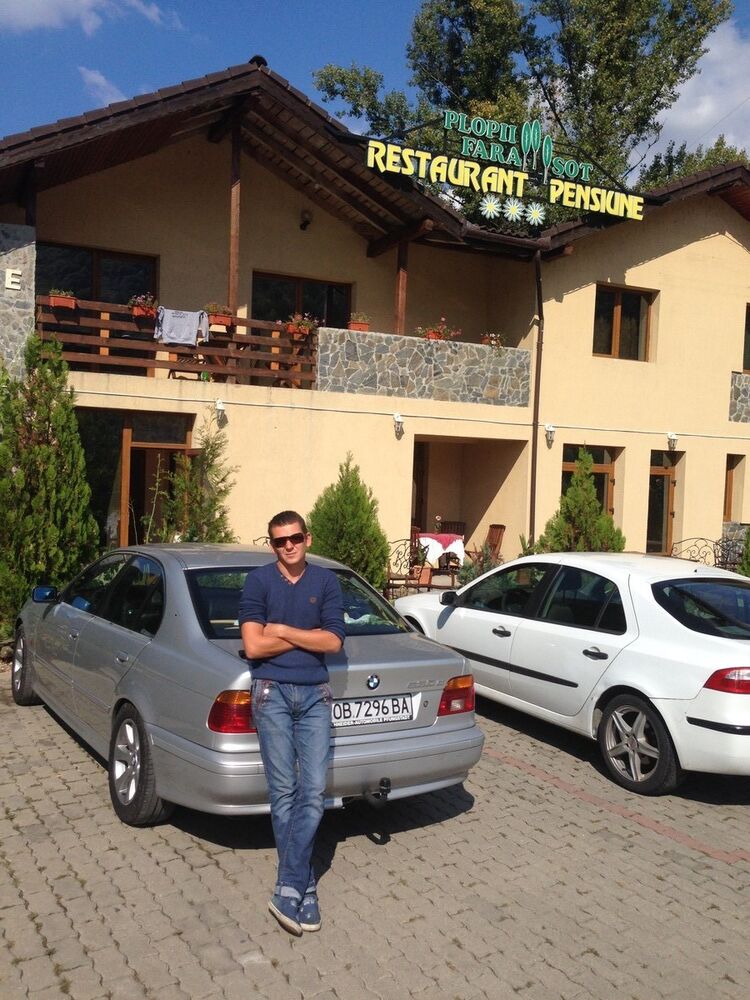 ���������� ������, ���� ������� Serega, 41 ���, ������������ 